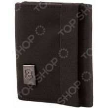 Victorinox Lifestyle Accessories 4.0 Tri-Fold Wallet