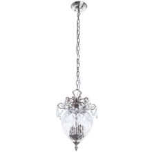 Divinare Подвесной светильник Divinare Reggia 1250 24 SP-3 ID - 72336