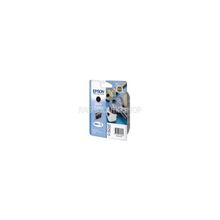 EPSON C13T04614А10 картридж чёрный