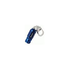 Pretec 16GB USB Flash i-Disk Racing Nut Blue