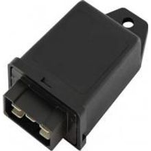 Автоэлектроника Реле блокировки стартера ГАЗ 3309, 33081   24В, 5 контактов Автоэлектроника