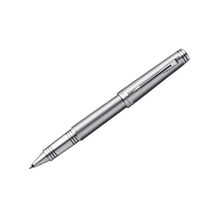 S0960800 - Роллер - ручка Parker Premier Титан Monochrome - Titanium PVD F черный стержень