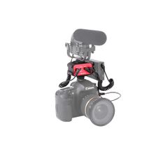 Микшер Saramonic SR-AX100 1 стерео 2 моно-входа 3.5 мм