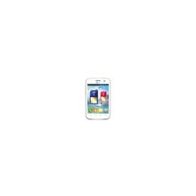 Смартфон LG Optimus L3 II Dual E435 White