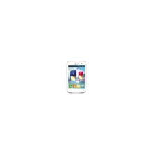 Смартфон LG Optimus L3 II Dual E435 White