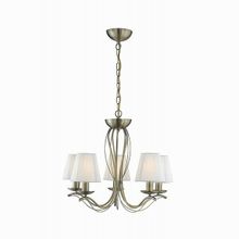 Arte Lamp Domain A9521LM-5AB