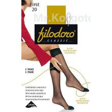 Filodoro Classic Гольфы Filodoro First 20