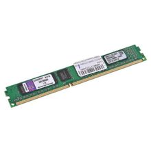 kingston (kingston dimm 4gb 1333mhz ddr3 non-ecc cl9 sr x8 std height 30mm) kvr13n9s8h 4