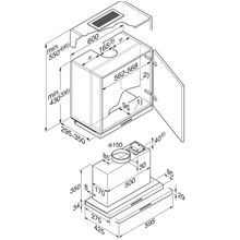 MIELE DA 3466 EDST