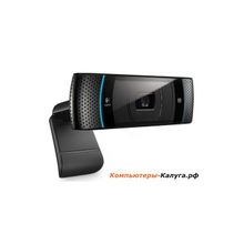 Камера интернет (960-000744) Logitech B990 HD WebCam