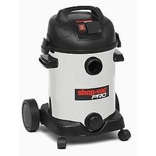 Хозяйственный пылесос Shop-Vac Pro 25-SI