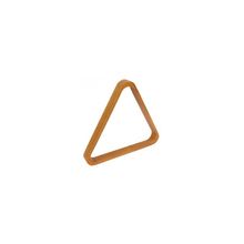 Треугольник «СLASSIC», дуб, светлый, 52,4 мм