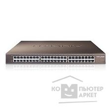 TP-Link SMB TP-Link TL-SG1048 48-портовый гигабитный монтируемый в стойку коммутатор SMB