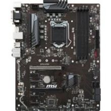 MSI MSI Z370-A Pro