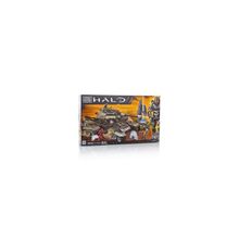 Конструктор MEGA BLOKS 8+ лет HALO Танк Носорог Halo 97016