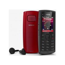 Nokia Nokia X1-01 Red