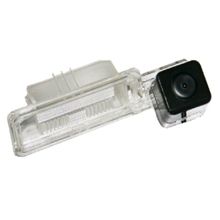 HT538 - Камера заднего вида для Skoda Fabia