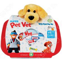 Terides Super Pet Vet