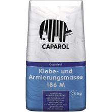 Caparol Capatect Klebe und Armierungsmasse 186 25 кг