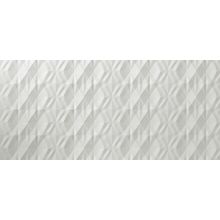 Atlas Concorde 3D Wall Design 3D Kite White Matt 4D3K плитка настенная 500 мм*1100 8.5 мм