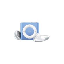 Apple iPod shuffle 4 [MC751RP A]