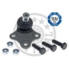 Шаровая опора CITROEN: BERLINGO (MF) BERLINGO Kasten (M_) XSARA (N1) XSARA Break (N2)