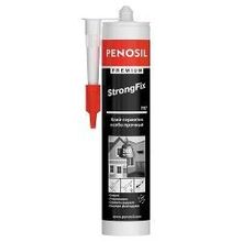 Клей-герметик Penosil Premium StrongFix 707 особопрочный гибридный 290 мл