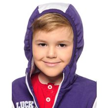 Lucky Child фиолетовый