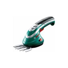 Ножницы аккумуляторные BOSCH ISIO 3 для травы