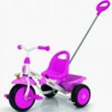 Kettler Happytrike Prinzessin