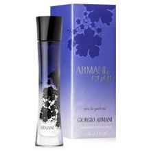 Парфюмерная вода Giorgio Armani Code Women, 30 мл