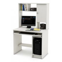 ВМФ Стол компьютерный Бостон-7 ID - 346690