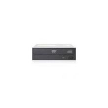 HP SATA DVD-RW, Half-Height, JackBlack Optical Drive for