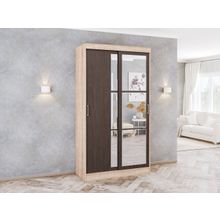 ТЭКС Шкаф-купе Стиль 1200 (Венге) ID - 301220