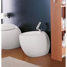 Oras Смеситель IL BAGNO ALESSI One 8518F для биде