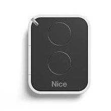 NICE ON2E пульт 2-канальный с динамическим кодом и частотой 433.92МГц