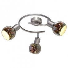 Arte Lamp Спот Arte Lamp Illusione A6125PL-3SS ID - 415255