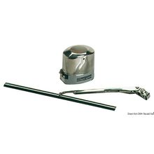 Osculati TMC windshield wiper w telescopic arm 200 280 mm, 19.152.50