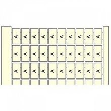 Маркировка RC55 (100 X X) , верт. |  код. 1SNA230203R1600 |  ABB
