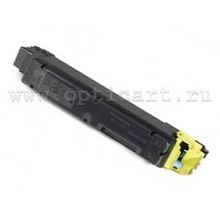 Картридж Оптикарт TK-5150Y (1T02NSANL0) для принтеров: Kyocera ECOSYS M6035cidn  M6535cidn  P6035cdn