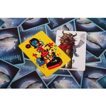 Stupid Casual Химера Имаджинариум