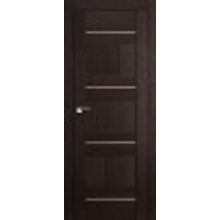 PROFIL DOORS (Профиль Дорс) 38X Экошпон венге мелинга