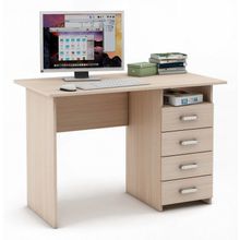 ВМФ Стол письменный Лайт-5 ID - 491611