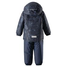 Reima Зимний комплект Reimatec® Olki 513109 6981