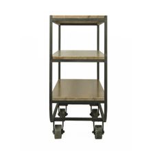 Консоль "Industrial" ETG027