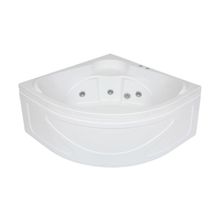 Ванна г м BAS Хатива 1430*1430