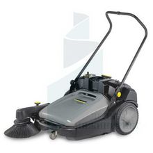 Ручная подметальная машина Karcher KM 70 30 C Bp Pack