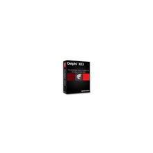 Delphi XE3 Starter Media Kit DVD
