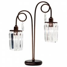 Citilux Настольная лампа декоративная Citilux Синди CL330823 ID - 382437