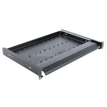 NT LP ts G - (Light Panel telescopic + shelf ) - панель освещения с направляющими серая